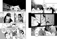 [Mentaiko] Ookami Shounen to Hamu no Hito | Hamu and the Boy Who Cried Wolf [English] {Ryo}