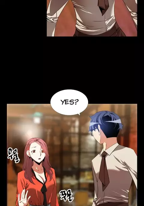 Love Parameter Ch.1-47