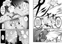 [Jagausa] Toaru Seinen to Mithra Ch. 1 | A Certain Boy and Mithra Chapter 1 (Final Fantasy XI) [English] [Inflatechan Anon]