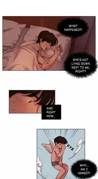 [Ramjak] Atonement Camp Ch.1-27 (English) (Ongoing)