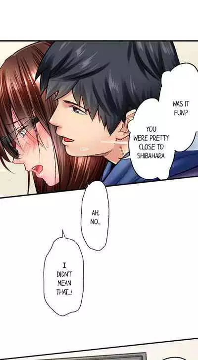 [Iburo.] Simple yet Sexy (Ch.1-66) [English]