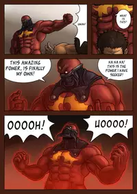 [Tora Shutsubotsu Chuui (Zelo Lee)] Gishiki (SoulCalibur) [English]