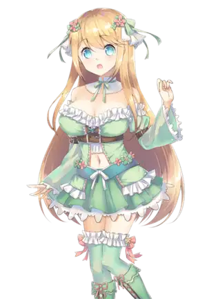 Agnes no Koubou ~Nagasare Shoujo no Koubou Nisshi~