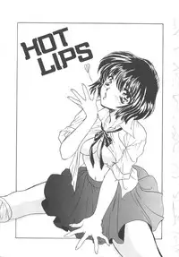 [Shimao Kazu] Charm Point