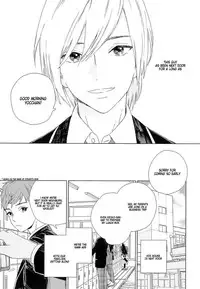 [Tamekou] Natsume-kun wa Nan Demo Shitteru Ch. 1-4 [English] [Kujiki]