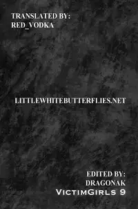 (C78) [Fatalpulse (Asanagi)] Victim Girls 9 - UnderCover Working (Working!!) [English] =LWB=