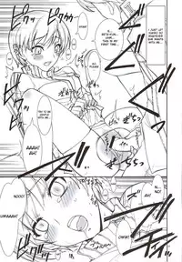 (C74) [PROJECT HARAKIRI (Kaishaku)] Kaishaku P4 (Persona 4) [English]