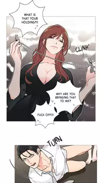 [The Jinshan] Sadistic Beauty Ch.1-22 (English) (Ongoing)