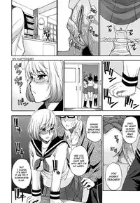 [Shunjou Shuusuke] Nee, Mou Sukoshi Dake... | Please, Just a Little Bit More [English] [Decensored]