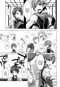 (Shota Scratch 14)[Anthology] Iro ha Ni ho he to (Kyoushou Sentai Danjijaa) [English][Decensored]{Hataraki Bachi Translations}