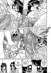 [Chunrouzan] Otomadachi - Friend [English] [SaHa]