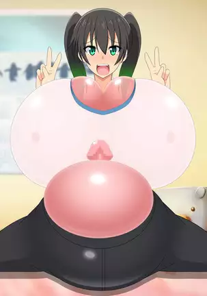 Balloon Live! ~Fuusen Gakuen Ishounai Fuusen Doukoukai~