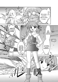 [Ohta Takeshi] Succubus Distortion! Ch.1-8 [English] [biribiri] [Digital]