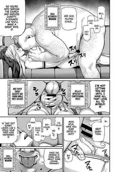 [pastime774] Unique Job "Tanetsuke Oji-san" o Kakutoku shimashita 1-11 | I Acquired the Unique Job (Class) [Mating Oji-san] Ch. 1-11 [English] {Doujins.com}