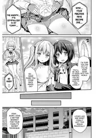 [Hinotsuki Neko] Hyoui Koukan Ch. 1-10 [English] [desudesu] [Digital]