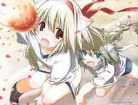 COMIC Potpourri Club 2006-11