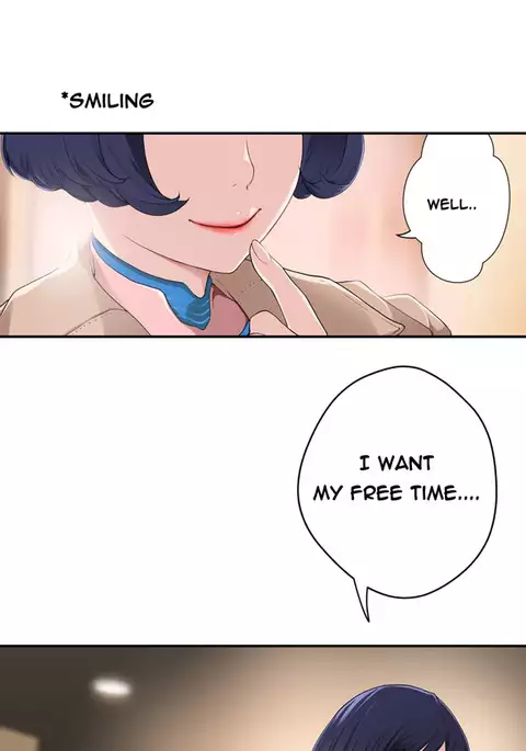 Tissue Thieves Ch.1-30