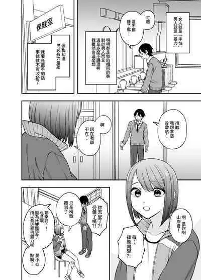 Tsundere Bouryoku Heroine o Shin no Bouryoku de Wakaraseru! | 讓傲嬌女主角明白什么才叫做真正的暴力!