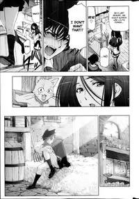 [Sena Youtarou] Majo to Inma to Kawaii Odeshi | The Witch, The Succubus, And The Cute Apprentice Ch. 1-10 & Extra [English] [4dawgz + Thetsuuyaku]