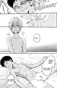 (C86) [AKA-MISO (Mamemu)] Natsu Dashi Umi Demo Itte Ichaicha Shitara ii ja Nai! | Nothing Wrong with a Little Summer Fun at the Beach! (Neon Genesis Evangelion) [English] {Spluuuuurt}