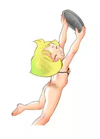 [Kisou D Koubou] S-DOG03 + Omake (Kidou Senshi Gundam / Mobile Suit Gundam)