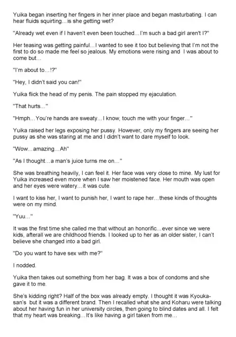 Tachibana-san-chi no Dansei Jijou Chapter 1 to 3