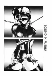 (C33) [Tomimoto Tatsuya] Hyoumen Chouryoku - Surface Tension volume one