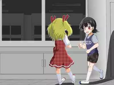 Boys←→Girls School TS Dirty Talk