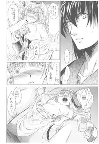 (C93) [Toko-ya (HEIZO, Kitoen)] Saint Foire Festival Richildis Soushuuhen