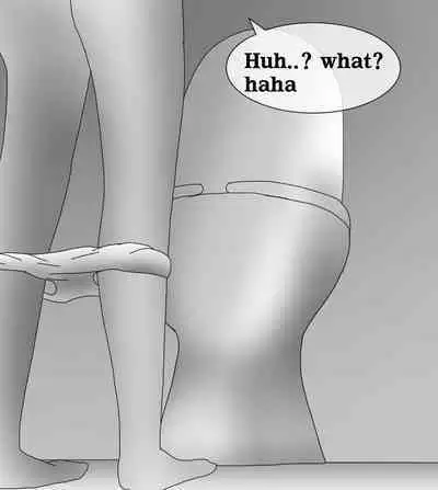 Female Students Working Part-Time In Prison