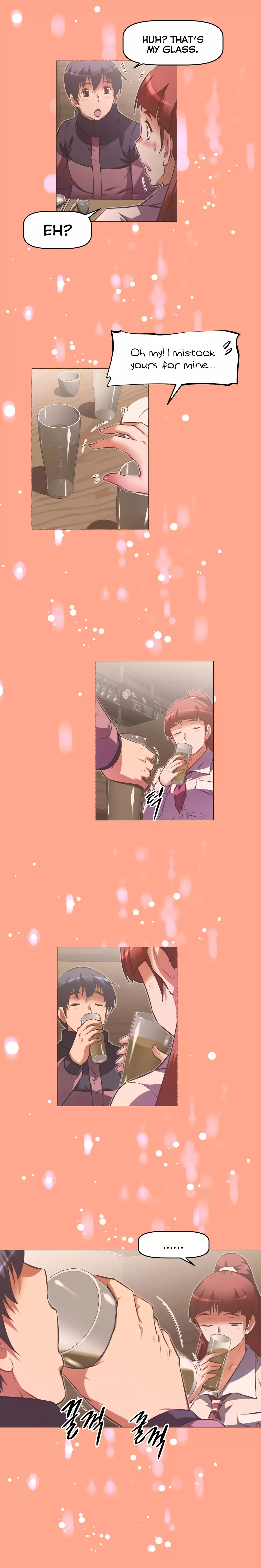 Brawling Go Ch.76-115