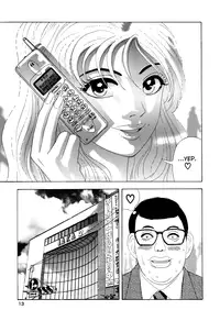 [Yamamoto Hideo, Koshiba Tetsuya] Enjo Kousai Bokumetsu Undou | Campaign to Eradicate Schoolgirl Prostitution [English] [Illuminati-Manga]