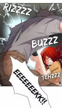 Cartoonist's NSFW Season 1 Chapter 1-10 (English)