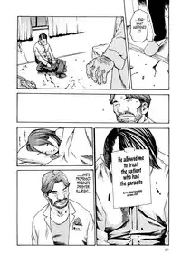 [Haruki] Kisei Juui Suzune | Parasite Doctor Suzune 2 Ch. 10-16 [English] [Tonigobe]