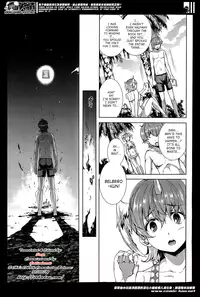 [Erect Sawaru] Shinkyoku no Grimoire -PANDRA saga 2nd story- Ch. 1-15 + Side Story x 3 [English] [SaHa]