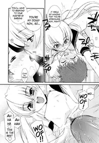 [Mizuki Eimu] Lipstick Ch. 1-4 [English] {Hennojin}