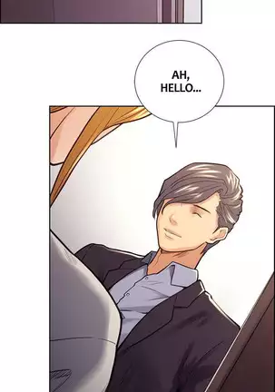 Taste of Forbbiden Fruit Ch.34/53