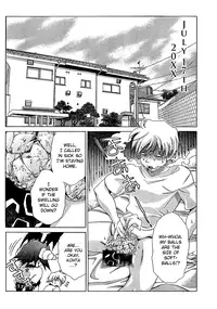 [Seguchi Takahiro] Ore Tama | My Balls Ch. 1-41 (Complete) + Extras [English]