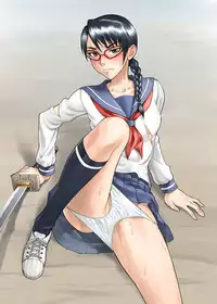 (COMIC1) [Nagaredamaya (BANG-YOU)] Yadoumaru Risa wo Jiyuuchou (Bleach) [English] [Colorized] [Decensored]