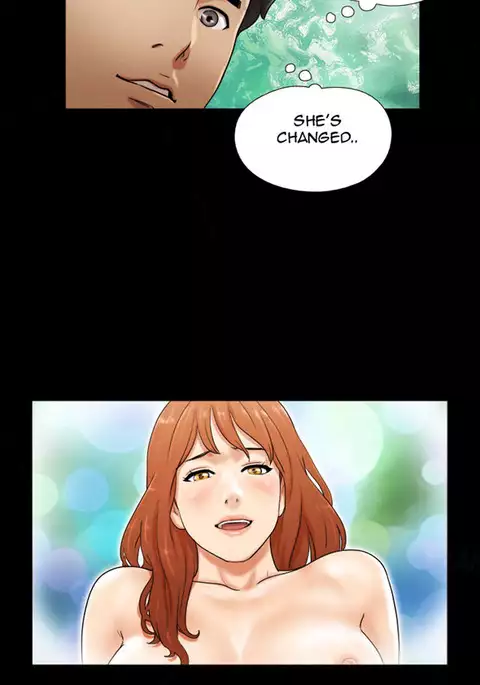 Sexual Fantasy Ch.1-11