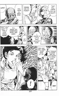 [Maeda Toshio] Urotsukidoji Vol.2 (Return of the Chojin) [English]