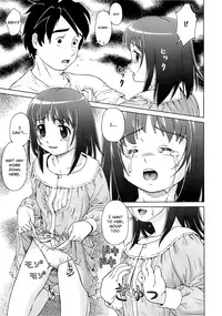 [Fuji Shinobu] Koakumalita | Little demon lolita [English] [Rin]