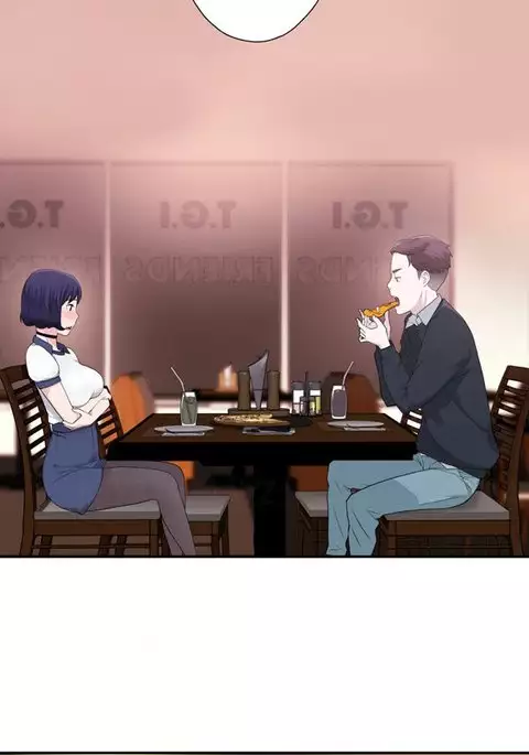 Tissue Thieves Ch.1-6