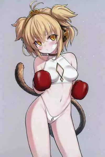 (C99) [Tamarun (Tamarun)] Andira La Land III + Omake (Granblue Fantasy) [English] {CNNY}