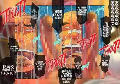 [Ichikawa Kazuhide] BASEBALL JOCKS