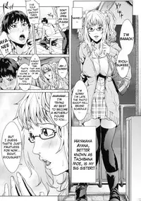 [Maimu Maimu] AneDol ~Onee-chan wa Idol~ Ch. 1-2 [English] [KirbyDances-yobi00] [Decensored]