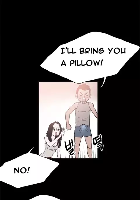 Cohabitation Ch.1-31
