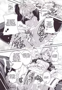 (C71) [Shinjugai (Takeda Hiromitsu)] Outama King of Soul (Fate/stay night) [English] [CGrascal] [Decensored]