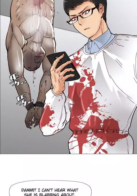 Household Affairs Ch.1-51