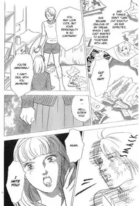 Mist Magazine(Ladies Comics) (1998)